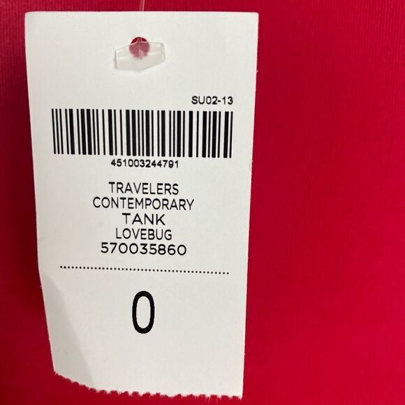 Chico’s top  - Picture 5 of 5